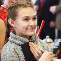 2017 &raquo; Праздник Фонарей 2017